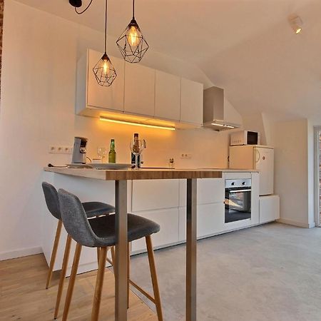 Gats Place Liège Extérieur photo