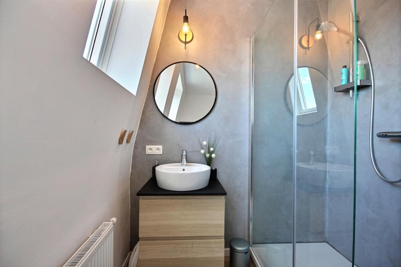 Gats Place Liège Extérieur photo