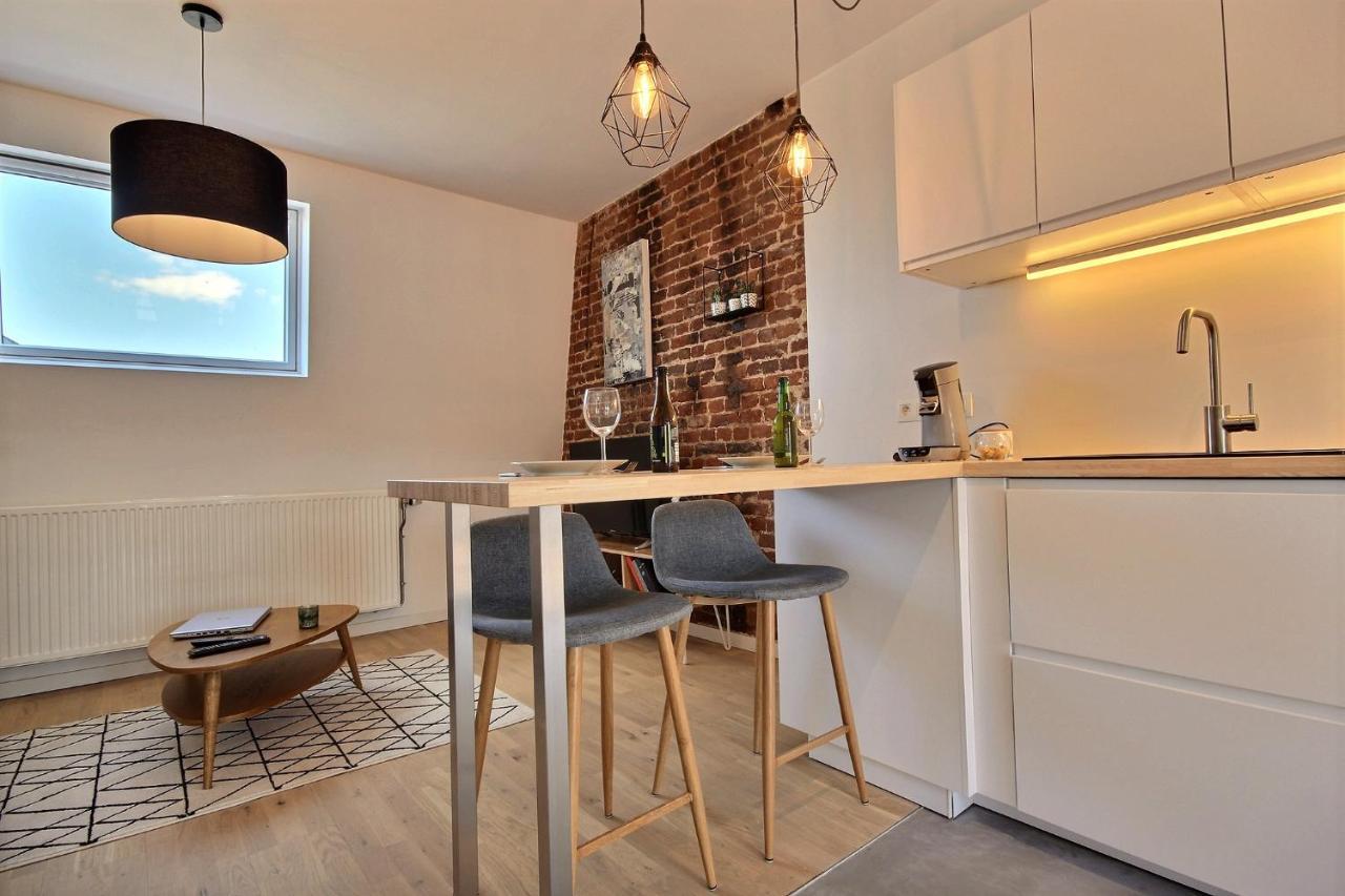 Gats Place Liège Extérieur photo
