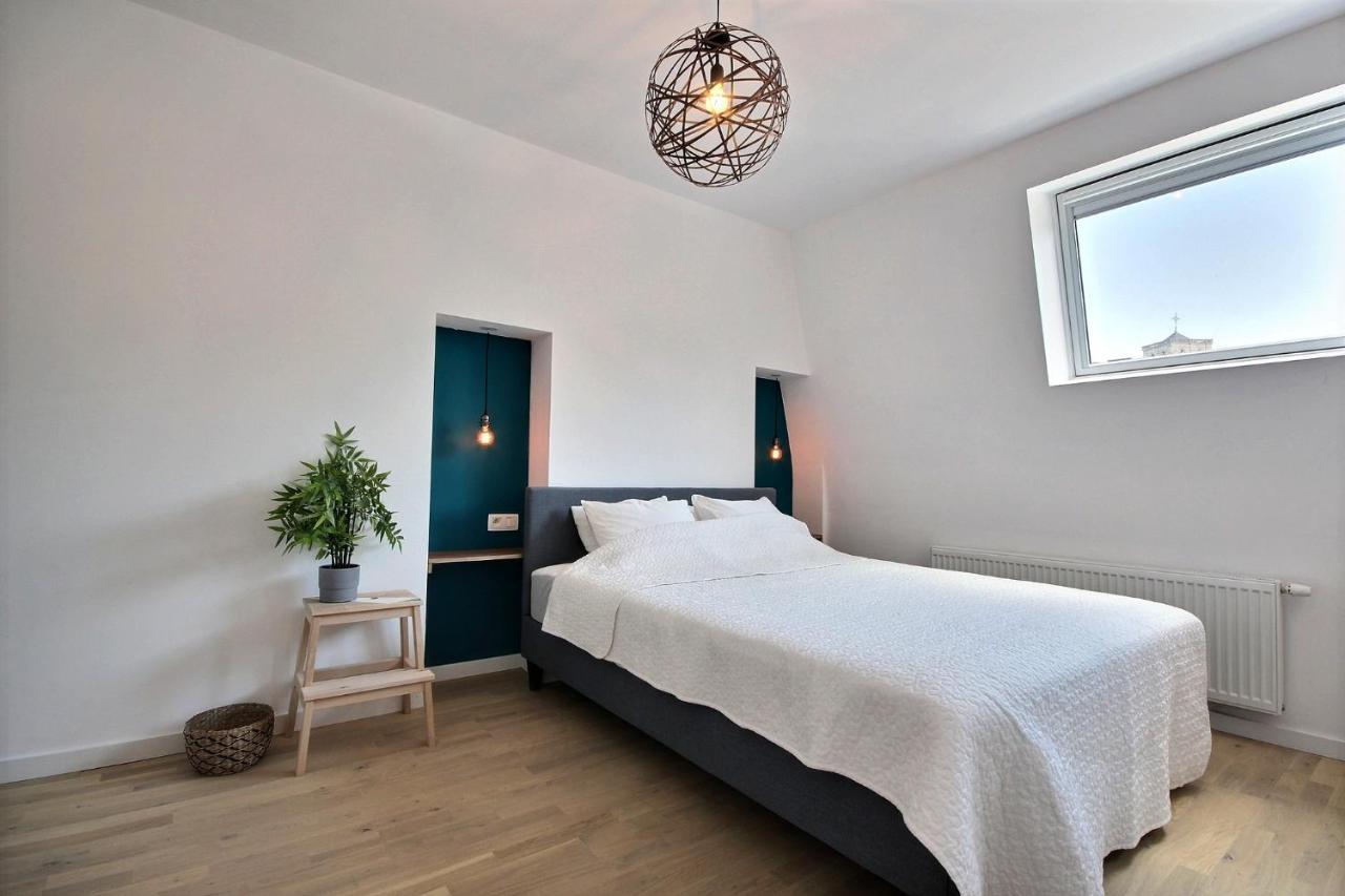 Gats Place Liège Extérieur photo
