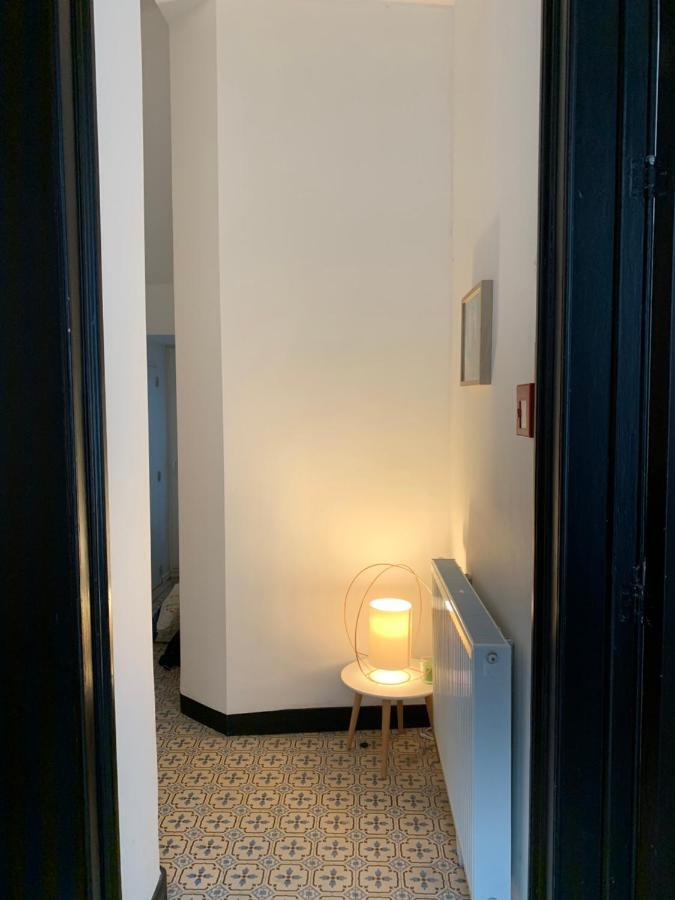 Gats Place Liège Extérieur photo
